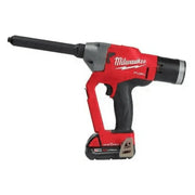 Milwaukee 49-16-2660EXT M18 FUEL 1/4 in. Blind Rivet Tool 6 in. Extension