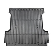 TripleAliners Truck Bed Mat for 2019-2024 Chevy Silverado 1500 & GMC Sierra 1500 Short Bed 5 8