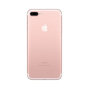 Apple iPhone 7 Plus 128GB Rose Gold LTE Cellular T-Mobile MN5K2LL/A