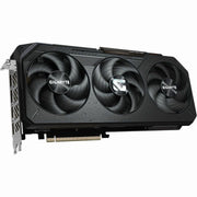 GIGABYTE Radeon RX 9070 XT Gaming OC 16G Graphics Card, 16GB GDDR6, PCIe 5.0, WINDFORCE Cooling, RGB Lighting, Dual BIOS