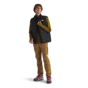 The North Face Nf0a89vc Terra Peak Vest - Black - L