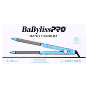 BaBylissPRO Nano Titanium 1