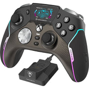 Turtle Beach TBS-0710-05 Stealth Ultra Wireless Controller With Charge Dock, Black