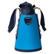 YETI Hopper M15 Soft Cooler Bag, Big Wave Blue - Water Resistant