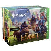 Wizards of the Coast Magic: The Gathering The Hobbit Gift Bundle Collectible Card Game with Play Boosters, Collector Booster, Alt-Art Promo, Multicolor, D56630000