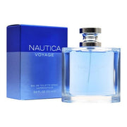 Voyage M-2393 Nautica For Men 3.3 oz EDT Spray