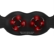 FitRx 8937 Cordless Shiatsu 3D Massage with Heat