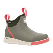 Xtratuf Sport Ankle Deck Boots for Ladies - Olive - 7M