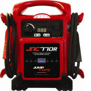 Jump-N-Carry JNC770R 1700 Peak Amp Premium 12-Volt Jump Starter - Red