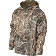 Banded B1050003-Ha-3Xl Atchafalaya Hoodie, 3XL, Habitat