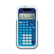 Texas Instruments 34MV/TBL/1L1/A 34 Multi Grey Cal - Texas Instruments