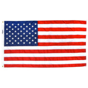 Allegiance Flag Supply Pre-Assembled American Flag Set