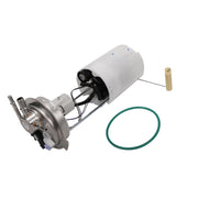 ACDelco Fuel Pump Module Assembly MU1417 with Level Sensor, Metal Construction, for Select 2004-2007 Chevrolet Silverado and GMC Sierra