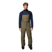 Columbia Iceventure II Bibs - Stone Green - XL - Regular