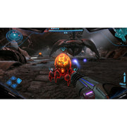 Nintendo Metroid Prime 4 Beyond Nintendo Switch Game with Enhanced 4K and 120 FPS HDR Graphics