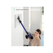 Anker T2501Z13 eufy HomeVac S11 Reach, Handstick Vaccum Cleaner