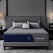SweetNight CoolNest Essential Memory Foam Mattress, Medium Firmness, Cooling Gel, 13 Inch Queen