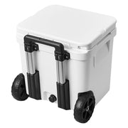 YETI 10048020000 Roadie 48 Hard Wheeled Cooler - White