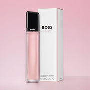 Hugo Boss Ma Vie Eau de Parfum Spray for Women, Fresh Floral Woody Scent, 2.5 Fl Oz, BP74925591