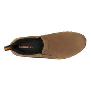 Merrell Men's Jungle Moc Nubuck Moccasin Slip-On Casual Shoes, Brown, Size 11 J60831Z