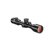 Zeiss Victory V8 1.8-14x50mm Illuminated Plex Reticle Riflescope, Black, Capped Turrets, .33 MOA Adjustable Parallax, 522111-9960-000