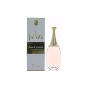 Dior J'adore Eau de Toilette, Perfume for Women 3.4 Oz
