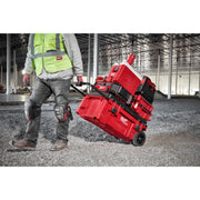 Milwaukee 48-22-8392R Packout Tumbler Red 20 oz.