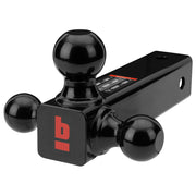 bROK Tri-Ball Ball Mount - Class IV