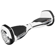 Razor 15155010 Hovertrax 2.0 Hoverboard Self-Balancing Smart Scooter - White