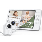 BONOCH Baby Monitor 10