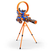 ZURU X-Shot Insanity Motorized Rage Fire (72 Darts) for Ages 8 & up