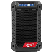 Milwaukee 2951-20 M12 Radio/Bluetooth Speaker plus Built In Charger