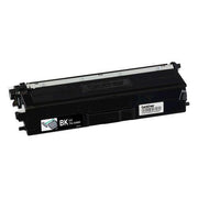Brother TN436BK Original Toner Cartridge, Black