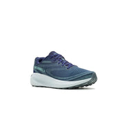 Merrell J068289 Morphlite Trail Running Shoes for Men - Navy - 8.5M