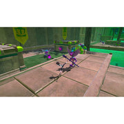Outright Games Hotel Transylvania Scary Tale Adventure (Nintendo Switch)