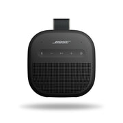 Bose SoundLink Micro Portable Bluetooth Speaker, 2nd Gen, Waterproof IP67, Dustproof, Up to 12 Hours Battery Life, Twilight Blue