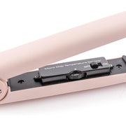 L'ange Hair 3115066 Aplatir Ceramic Flat Hair Iron, Blush