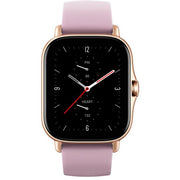 Amazfit W2021OV3N GTS 2e Lilac Purple Smart Watch, Purple