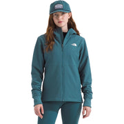The North Face NF0A84JJ Shelbe Raschel Hoodie, M, Space