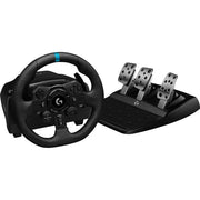 Logitech 941-000147 G923 TRUEFORCE Racing wheel and Pedals for Xbox, PlayStation and PC