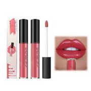 UHGEAX 10 Colors Moisturizing Light Shiny Dudu Lipstick - Long lasting