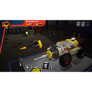 2K Lego Drive includes Aquadirt Racer LEGO Set (PS4)