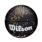 Wilson Caitlin Clark Journey 28.5' Basketball Series - Every Point: Youth Sports Equipment
