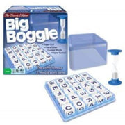Winning Moves Games 1223063119 Big Boggle