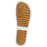 Reef Water Vista Sandals for Women - White/Tan - 6M