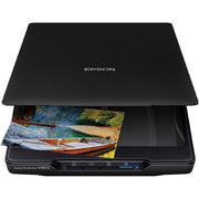 Epson V39 II Color Photo and Document Flatbed Scanner