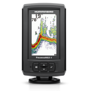 Humminbird 410150-1 PIRANHAMAX 4.3 Fish finder