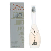 J. Lo JLO8020W Glow Eau De Toilette Spray for Women, 1.7oz EDT