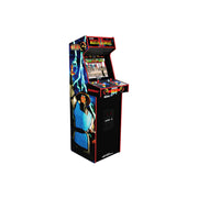 Arcade 1Up Mortal Kombat Ii Arcade Dlx Ed MKB-A-303711 - MULTI ONE SIZE