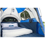 Napier 57022 SportzTruck Tent 57 Series - Fits Full Size Regular 6.5'-6.7'